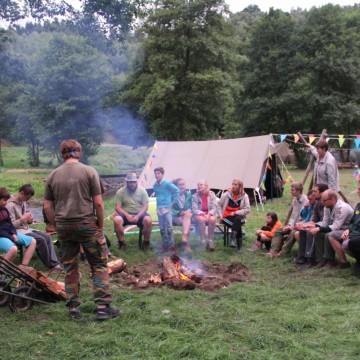 IMG 4383 - Scouts en Gidsen Zaventem 